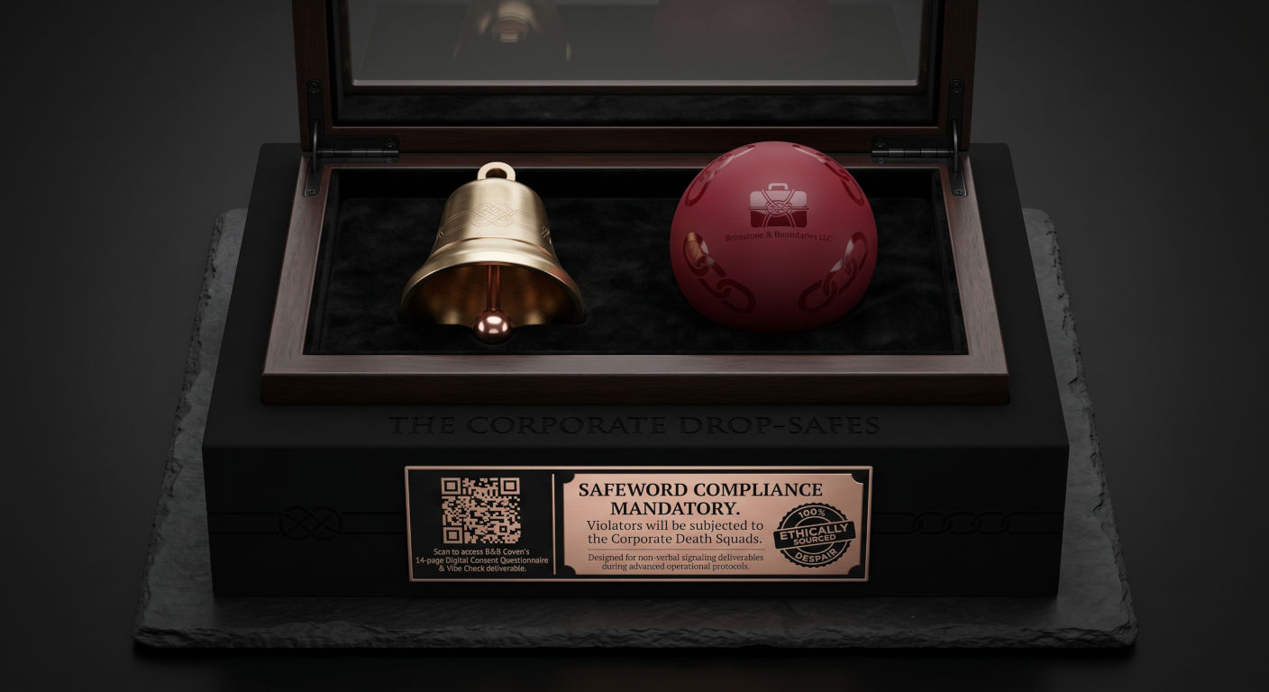 Corporate Drop-Safes